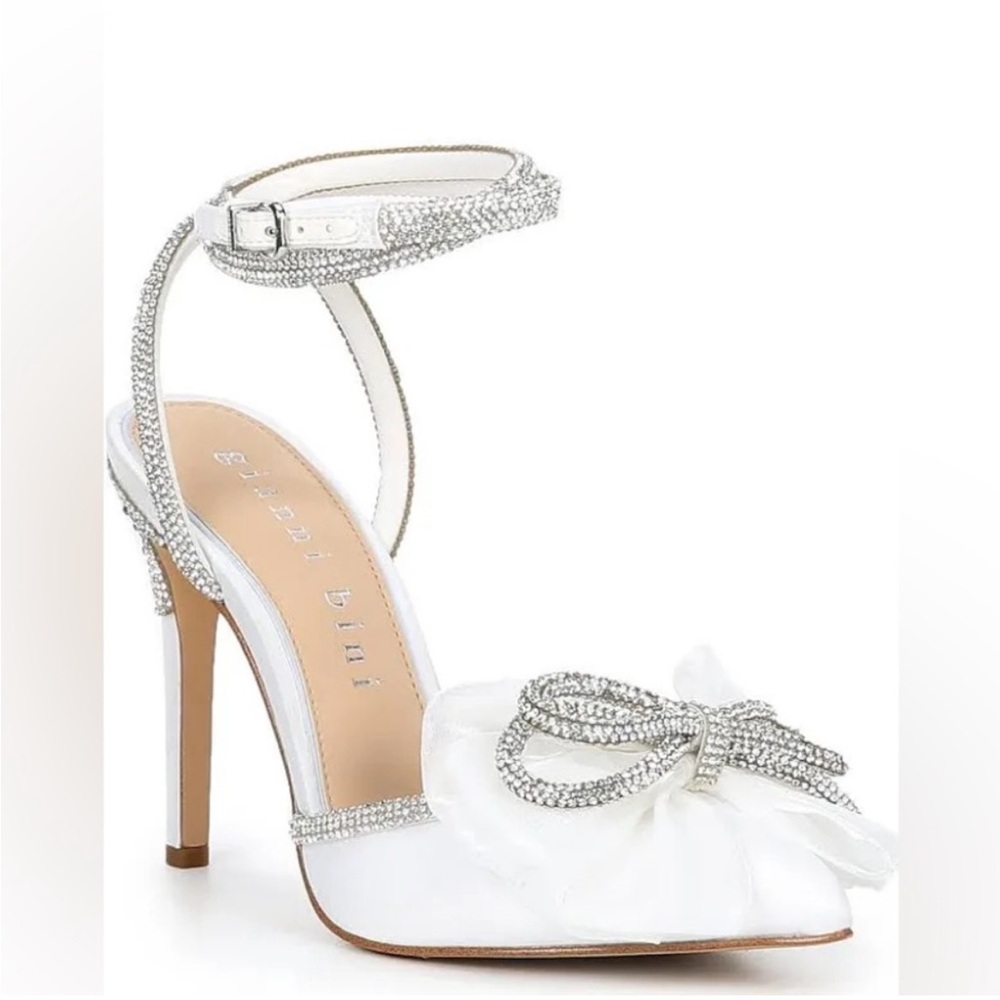 Gianni Bini Niomi Heels